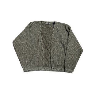 Hunt Club Charcoal Knit Sweater